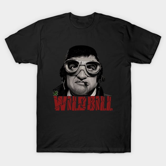 Wild Bill T-Shirt by Breakpoint